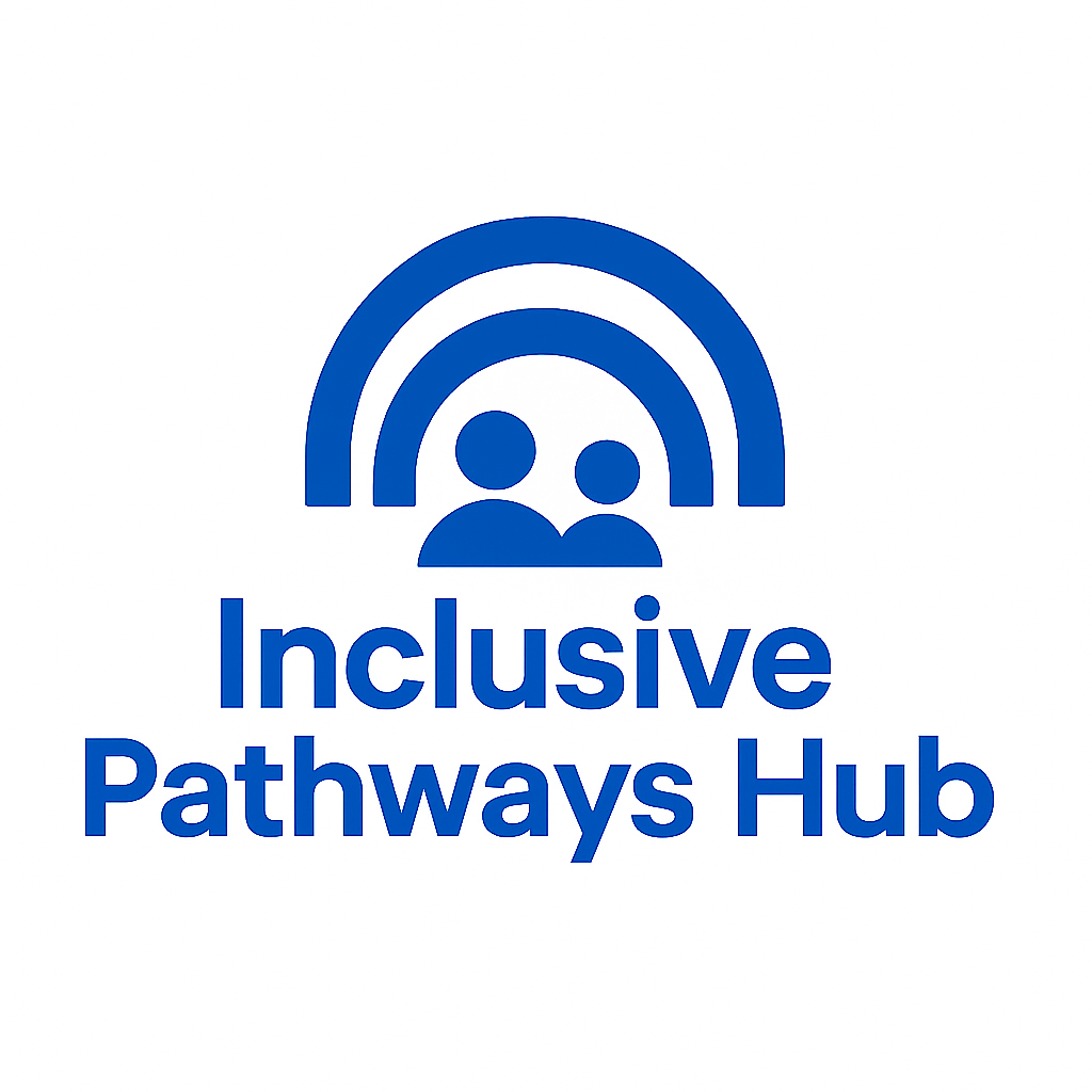 Inclusive Pathways Hub